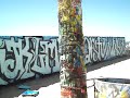 The Complete Alphabet Graffiti Wall Venice Beach California The Complete Alphabet Graffiti Wall Venice Beach California