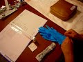 Administering an Intramuscular Injection