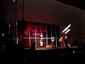 Salon Manga XIII Barcelona (2007):Cosplay Naruto