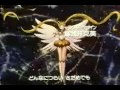 Sailor Stars Opening