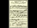 antonio soler, who was famous for his fandango, master of the instrument, and composed 132 sonatas.