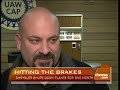 Chrysler Slams On Brakes Chrysler Slams On Brakes