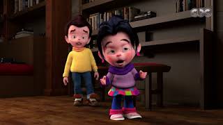 نور وبوابة التاريخ | العالم الجزري | الحلقة الرابعة والعشرون