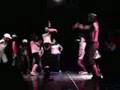 Signos Danza ExpoTalleres 2006 Hollaback Girl