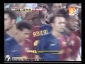 برشلونه الإسباني بوكا جونيورز الأرجنتيني الهدف الثاني إيتوا الجزيره الرياضيه تعليق الكعبي كأس غامبر http://www.foulsport.com/vb