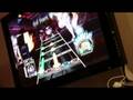 videos de ramza89 REALLY sucks at guitar hero ¯\(°_o)/¯