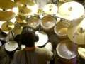 J.G. Opeth - Reverie/Harlequin Forest !!DRUMS!!