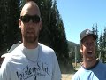 Chasing the Cheese At Blackcomb Mountain: VancouverIAM.com