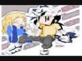 My Digimon Frontier Slideshow