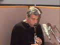 Eddie Daniels: Sketches of Gershwin - Clarinet
