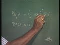 Lecture - 13 Problem Exercise