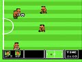 Nekketsu Koukou Dodgeball Bu - Soccer Hen Nekketsu Koukou Dodgeball Bu - Soccer Hen
