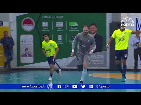 Madeira SAD-FC Porto, 20-29 (Andebol 1, fase final...