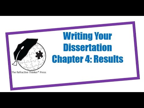 Conclusions and recommendations for a research paper