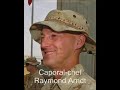 Hommage aux soldats canadiens morts en afghanistan