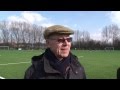 Benito Raman - eqxisport 17/03/2010 deel 2