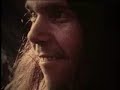 live at massey hall 1971 trailer