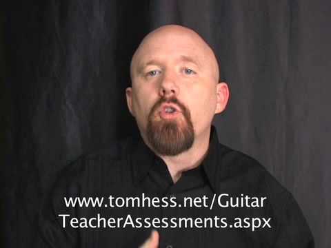how to get more guitar students