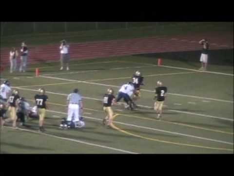 Jaydan Bird's Jr. Highlights