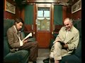Mr Bean rides the train Mr Bean rides the train