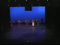 Nepali Dance Chatta Rumal