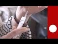 Crocodile - Ukraine's new drug threat