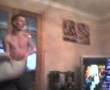 the black cock fight  dezo and jeff