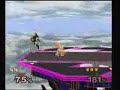 2 - Germ (Link) vs Zelgadis (Fox) - FD 2 - Germ (Link) vs Zelgadis (Fox) - FD