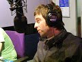 Noel Gallagher talks to Zane Lowe on Radio 1 - video 1