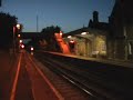 1001 at Frant, again. 1001 at Frant, again.