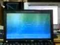 videos de A-Data 32GB SSD startup