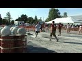2008 Hardcore Strongman Competition Peru NY