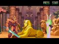 Red Earth Playthrough: Leo [Part 1]