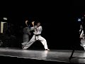 Taekwondo Video 4