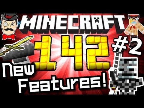 minecraft update