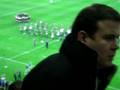 Ireland Run Out against the All Blacks 08