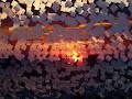 Lake Michigan Sunset