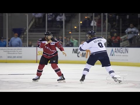 Matt Ustaski 2020-2021 Highlights