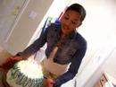 My Best friend Singin Happy birthday