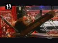 TNA Genesis 2007 Commercial