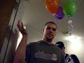 Drunk and I don\