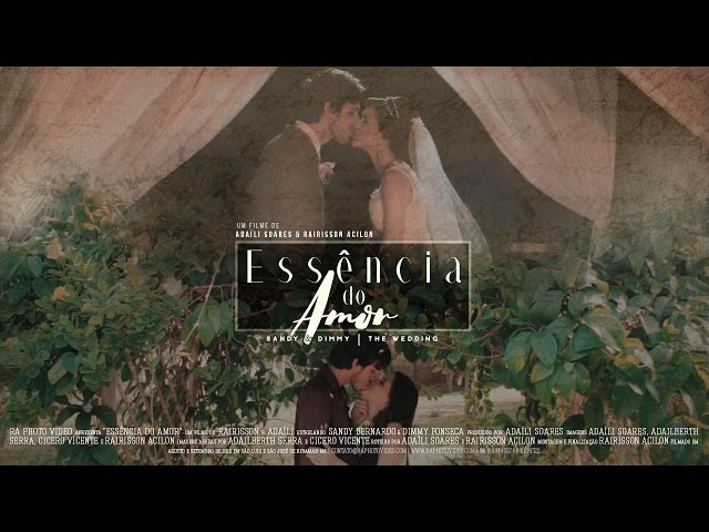 SANDY & DIMMY | CASAMENTO | São Luís - MA