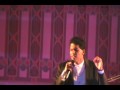 Jai Ho - Jay Sean concert - Akshay Hari