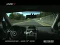 Renault Sport Megane R26.R part 1