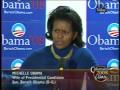 Michelle Obama - Truth & Sincerity (Part 3)