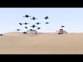 Blender - Boids - Schwarmanimation