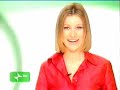 Rai 3, fine e inizio trasmissioni