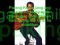 handog by florante