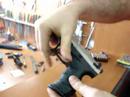 Kurus?k? Walther P22 Ses Tabancas?