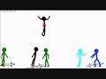 pivot stickman: the almost chosen one pivot stickman: the almost chosen one